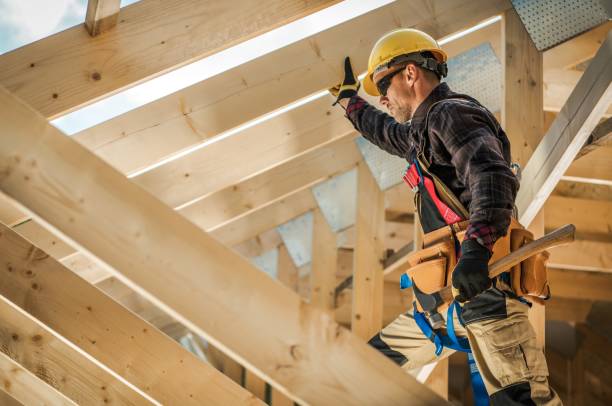 Best Roof Replacement Cost  in Baden, PA