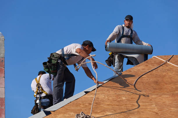 Tile Roofing Contractor in Baden, PA