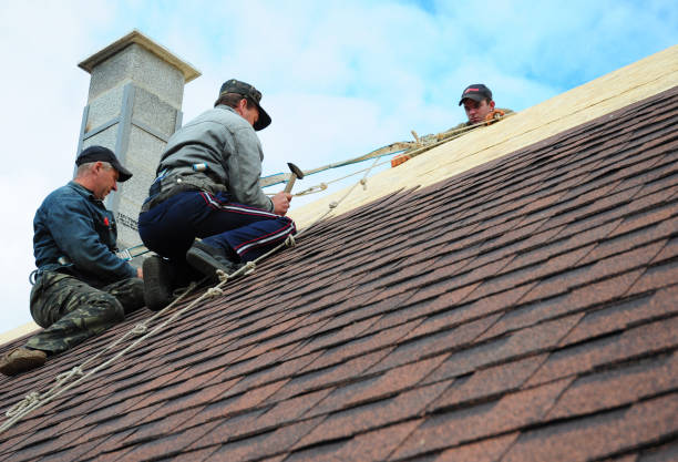 Best Commercial Roofing Services  in Baden, PA