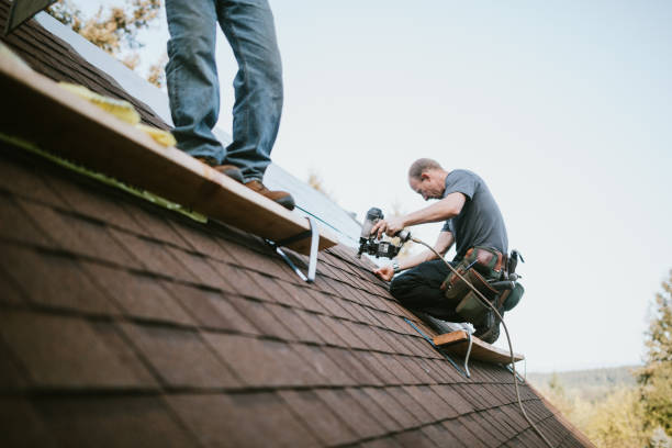 Best Metal Roofing Contractor  in Baden, PA