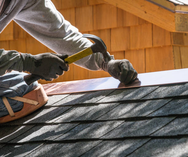 Roof Installation Near Me in Baden, PA